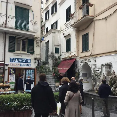L'ancora Di Apartment Amalfi