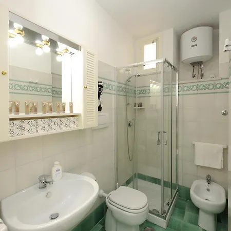 Appartement L'ancora Di Amalfi