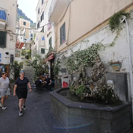 L'ancora Di