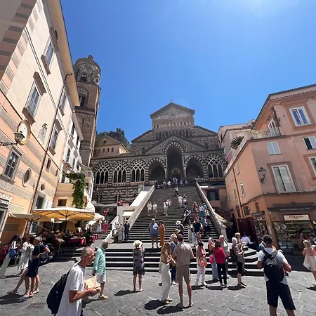 L'ancora Di * Amalfi