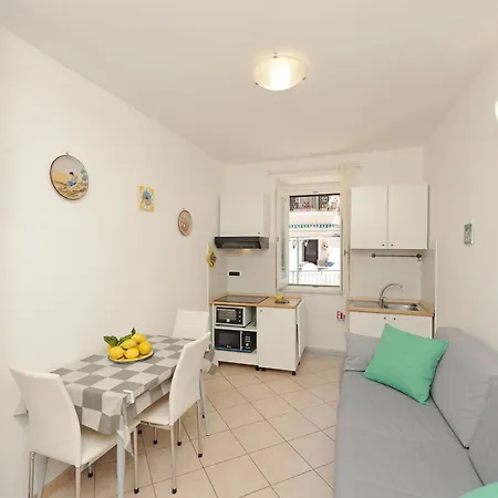 Appartement L'ancora Di