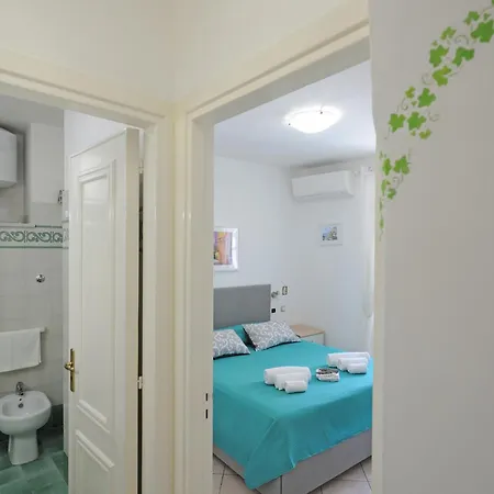 Appartement L'ancora Di Amalfi