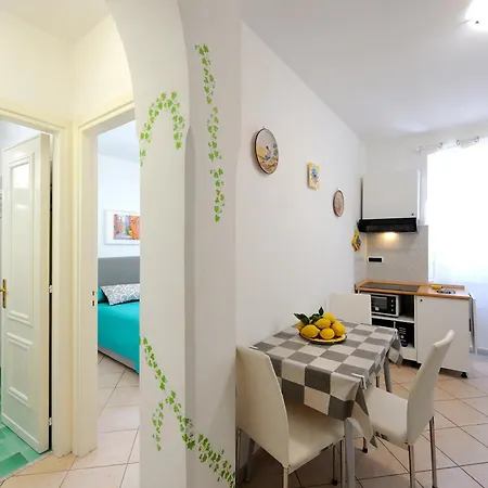 Apartment L'ancora Di *