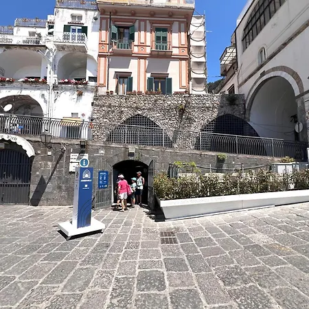 L'ancora Di Amalfi