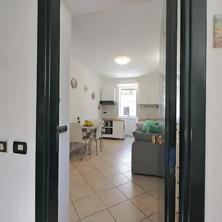 Appartement L'ancora Di Amalfi