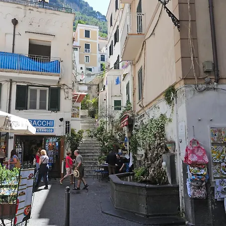 L'ancora Di *